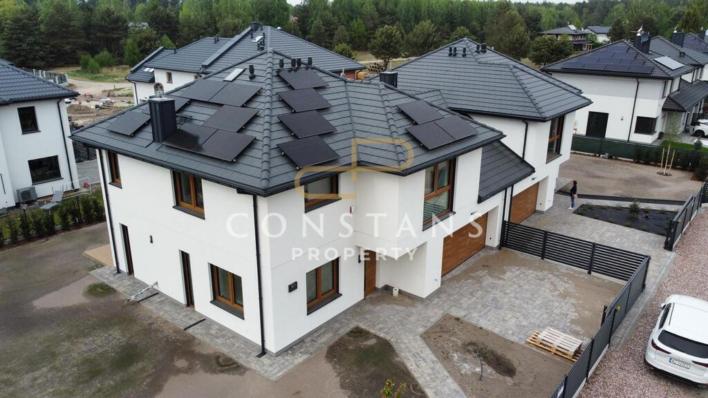 Komfortowy dom rodzinny z ogrodem w Bobrowcu - Widok 5