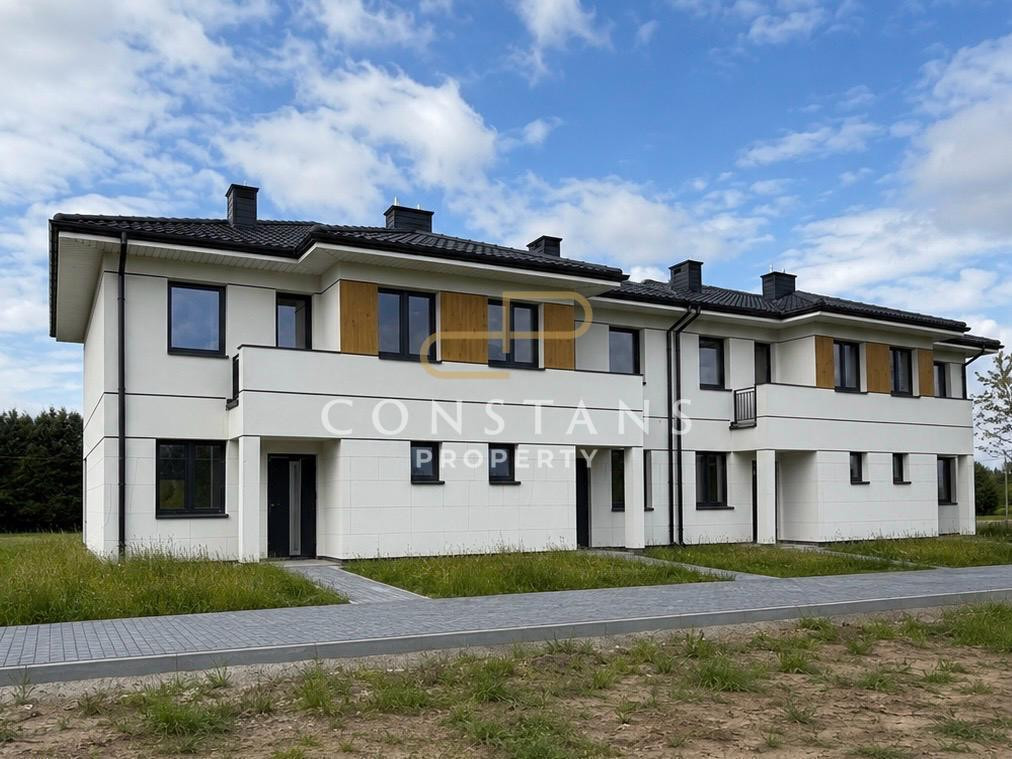 Dom – Piaseczno, Baszkówka - Widok 3
