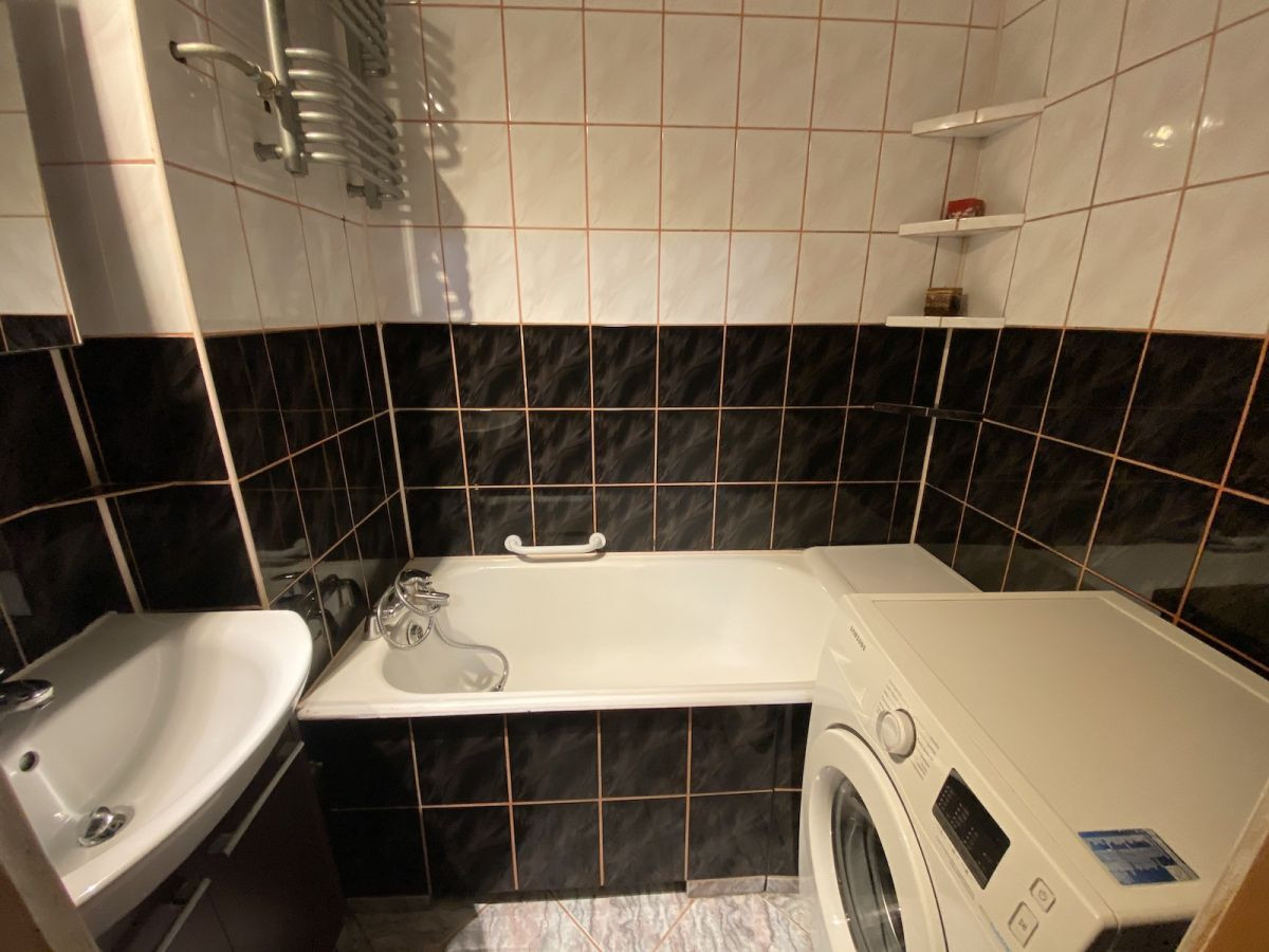 Apartment in Wrocław, Polanka, Psie Pole - Widok 5