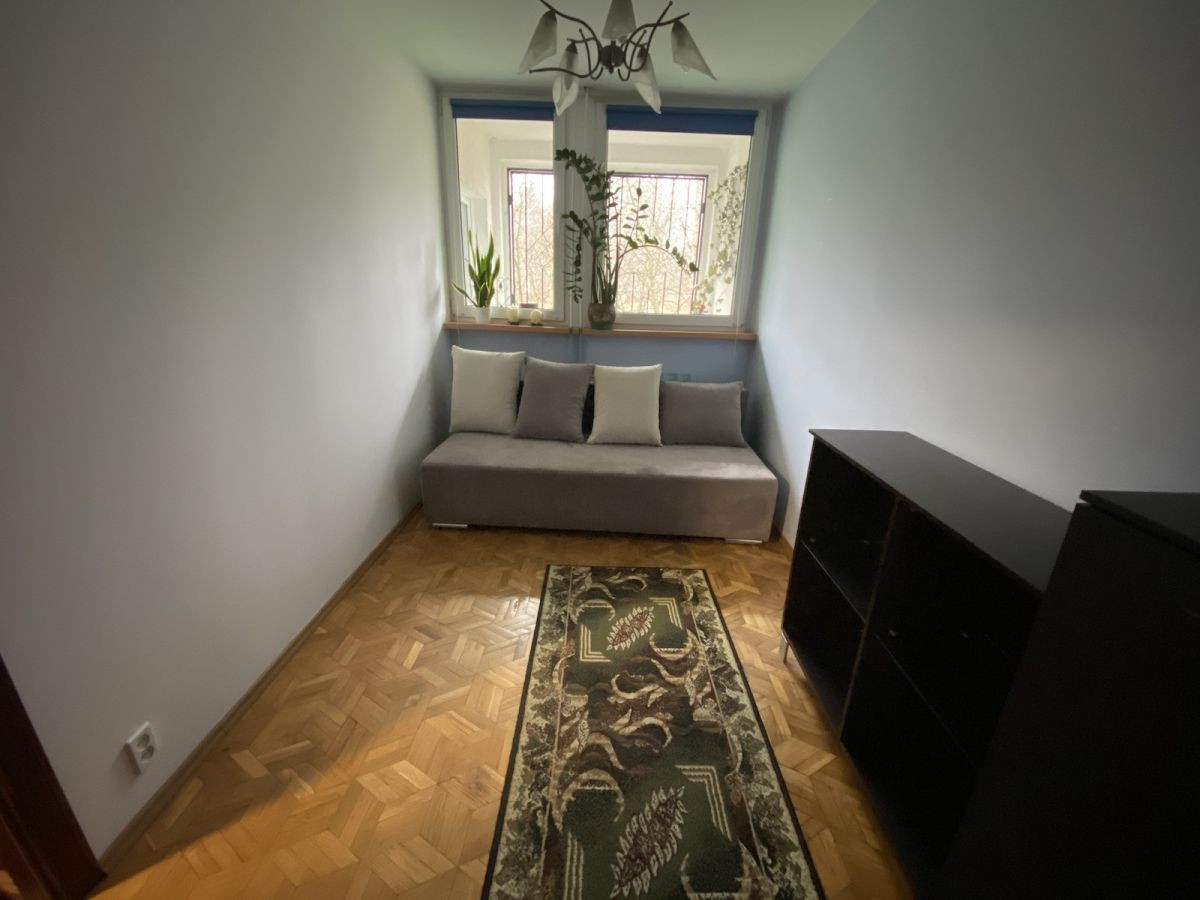 Apartment in Wrocław, Polanka, Psie Pole - Widok 3