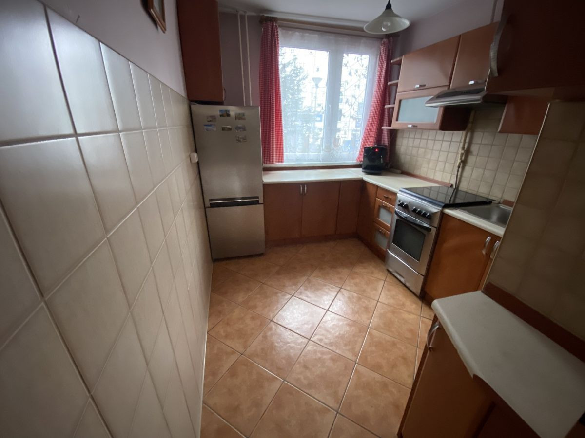 Apartment in Wrocław, Polanka, Psie Pole - Więcej