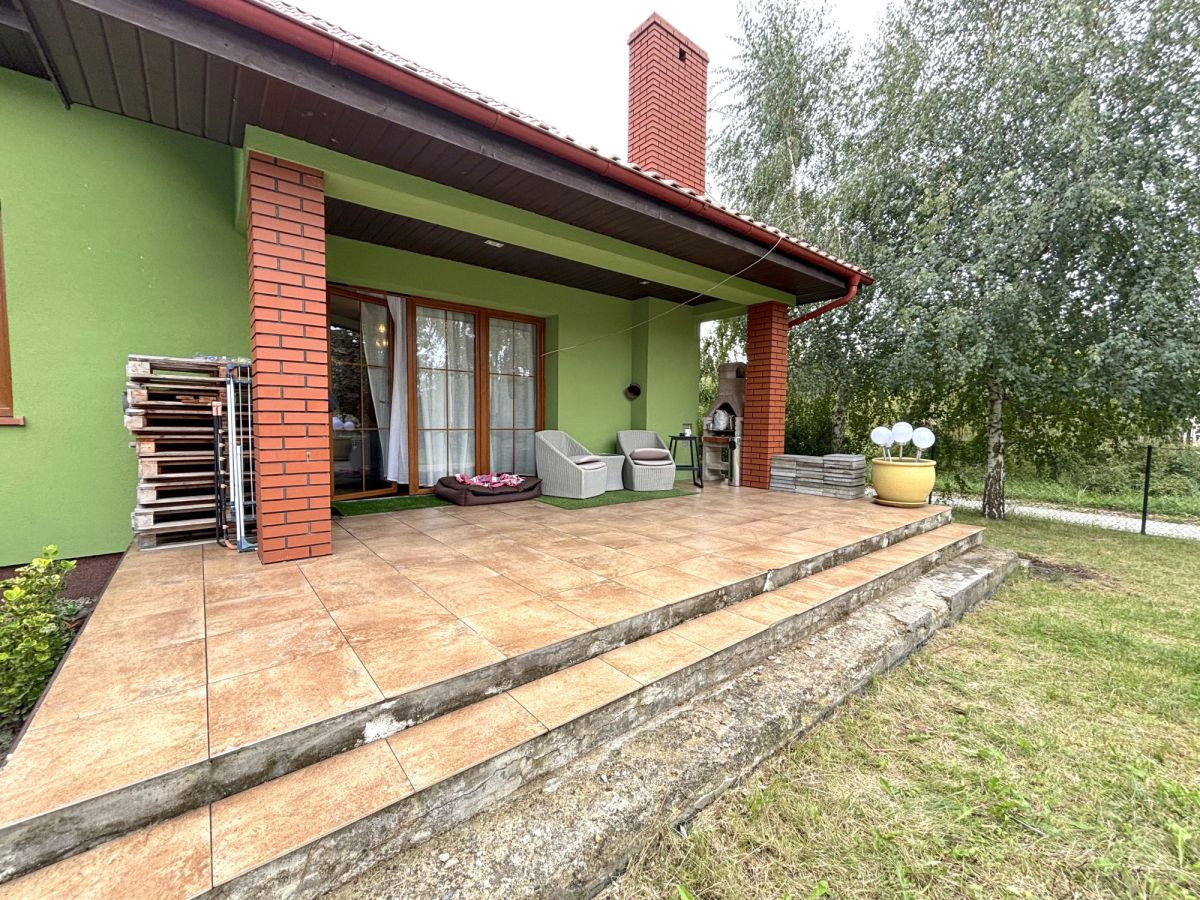 Dom – Siechnice, Kotowice - Widok 5