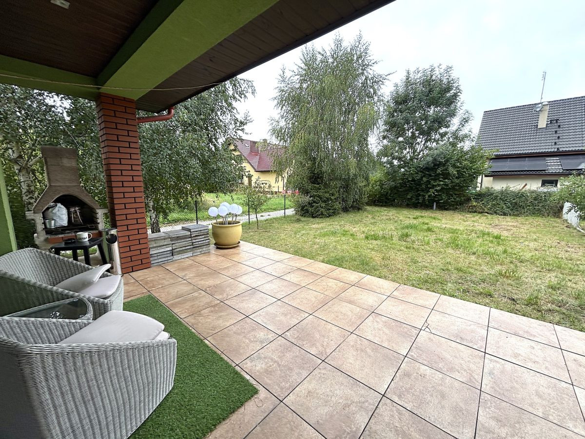 Dom – Siechnice, Kotowice - Widok 4