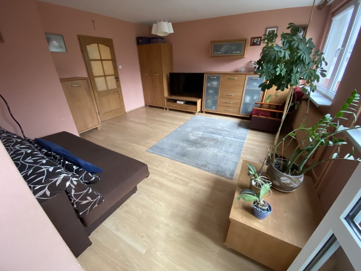 Apartment in Wrocław, Polanka, Psie Pole - Widok 2