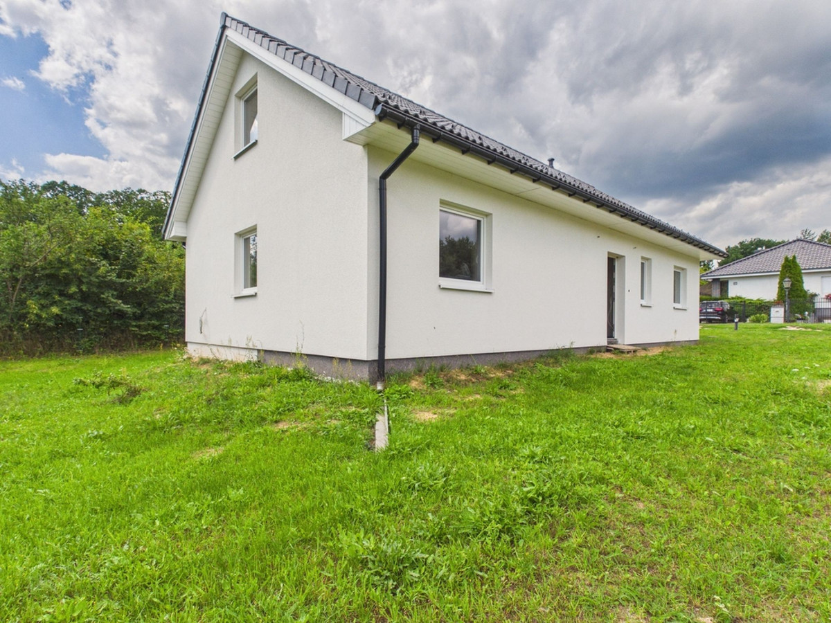 Dom – Lubniewice, powiat sulęciński - Widok 2