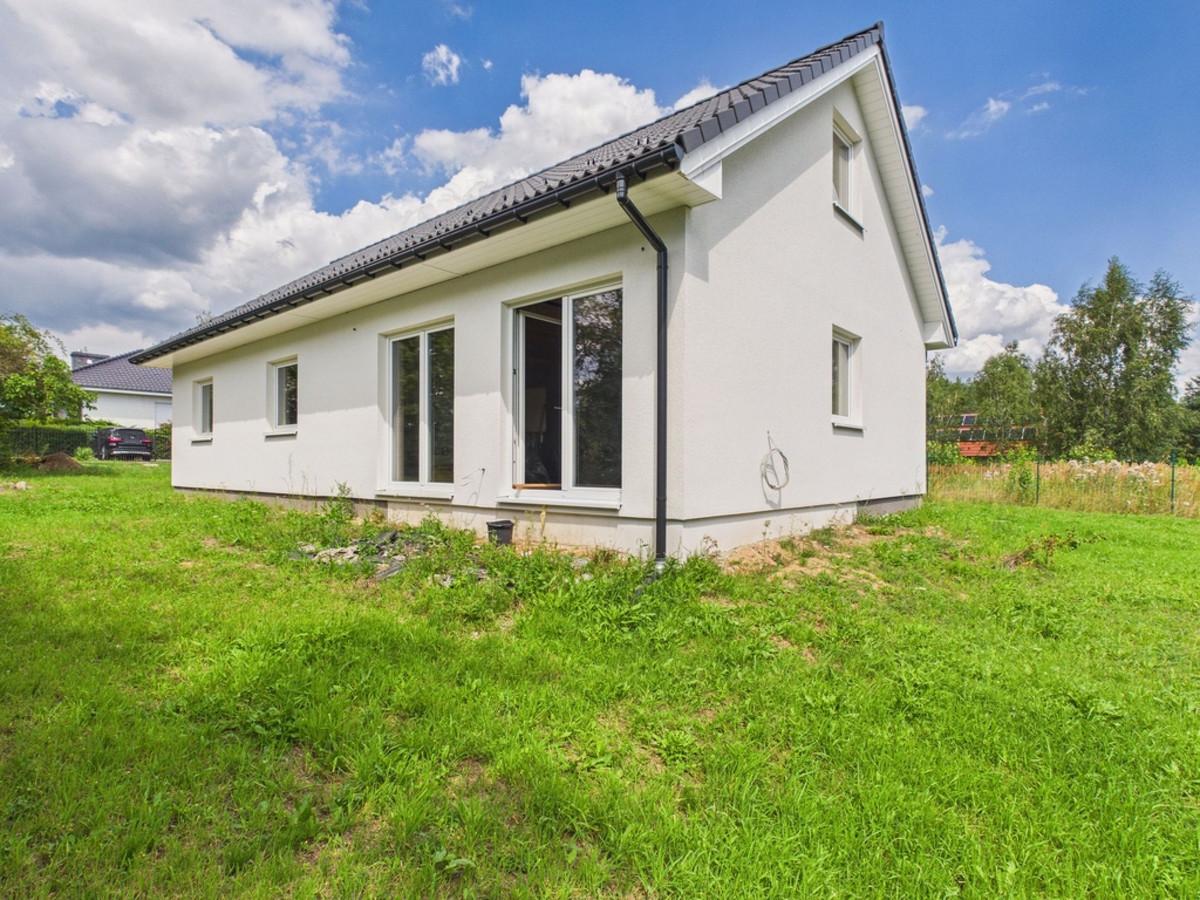 Dom – Lubniewice, powiat sulęciński - Więcej