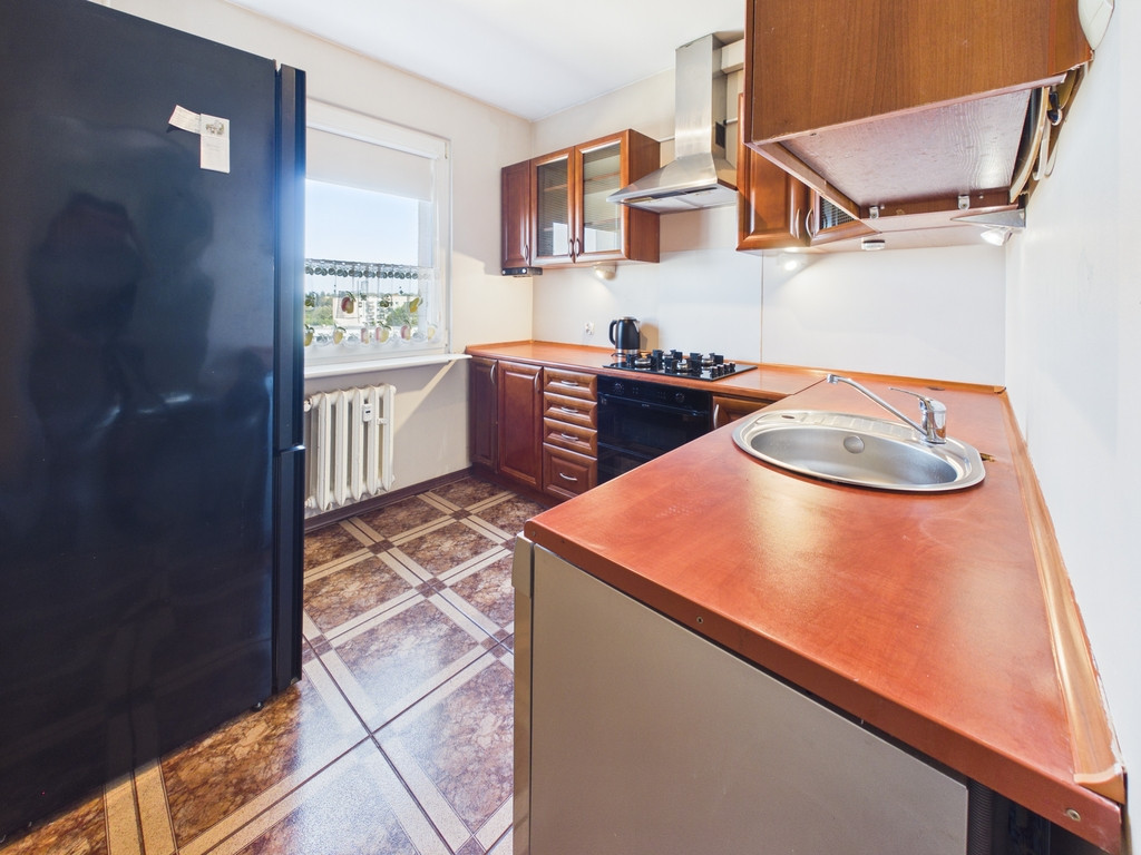 Mieszkanie – Gorzów Wielkopolski, Osiedle Sady, Os. Sady - Widok 3