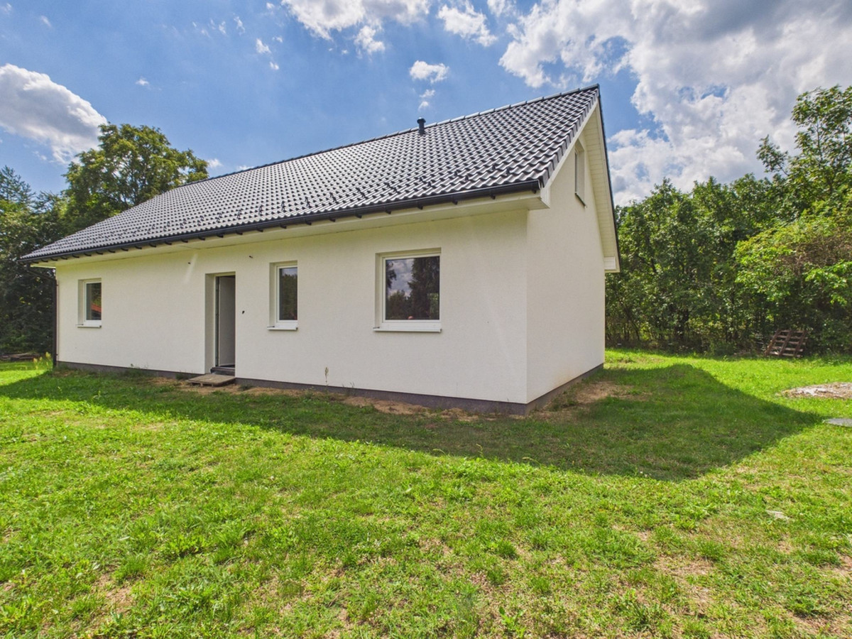 Dom – Lubniewice, powiat sulęciński - Widok 5