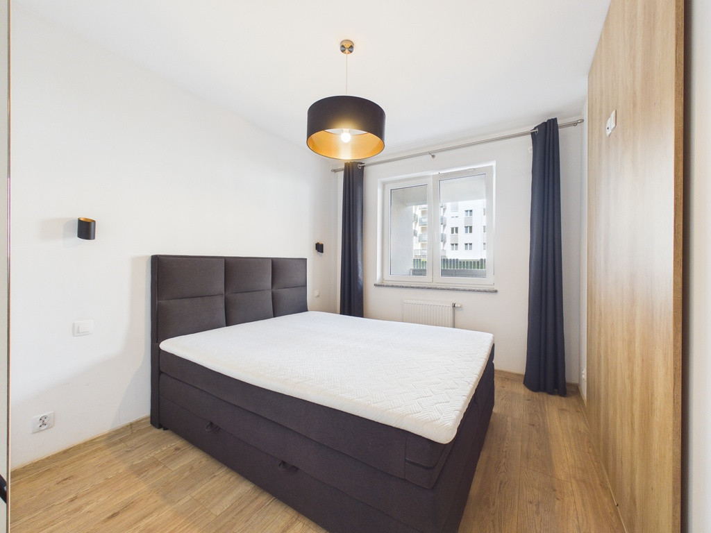Apartment in Gorzów Wielkopolski, Osiedle Europejskie - Wschód, Os. Europejskie - Wschód - Widok 5