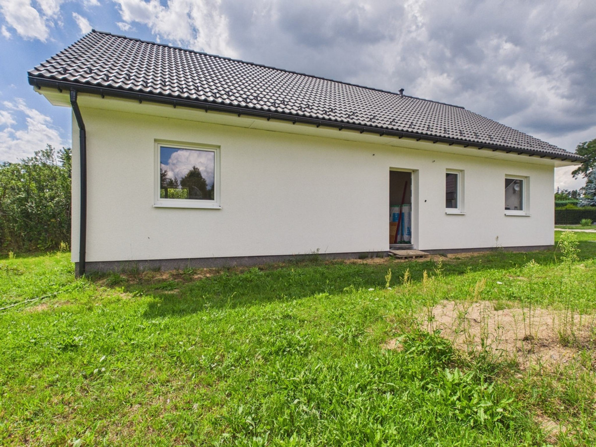 Dom – Lubniewice, powiat sulęciński - Widok 4