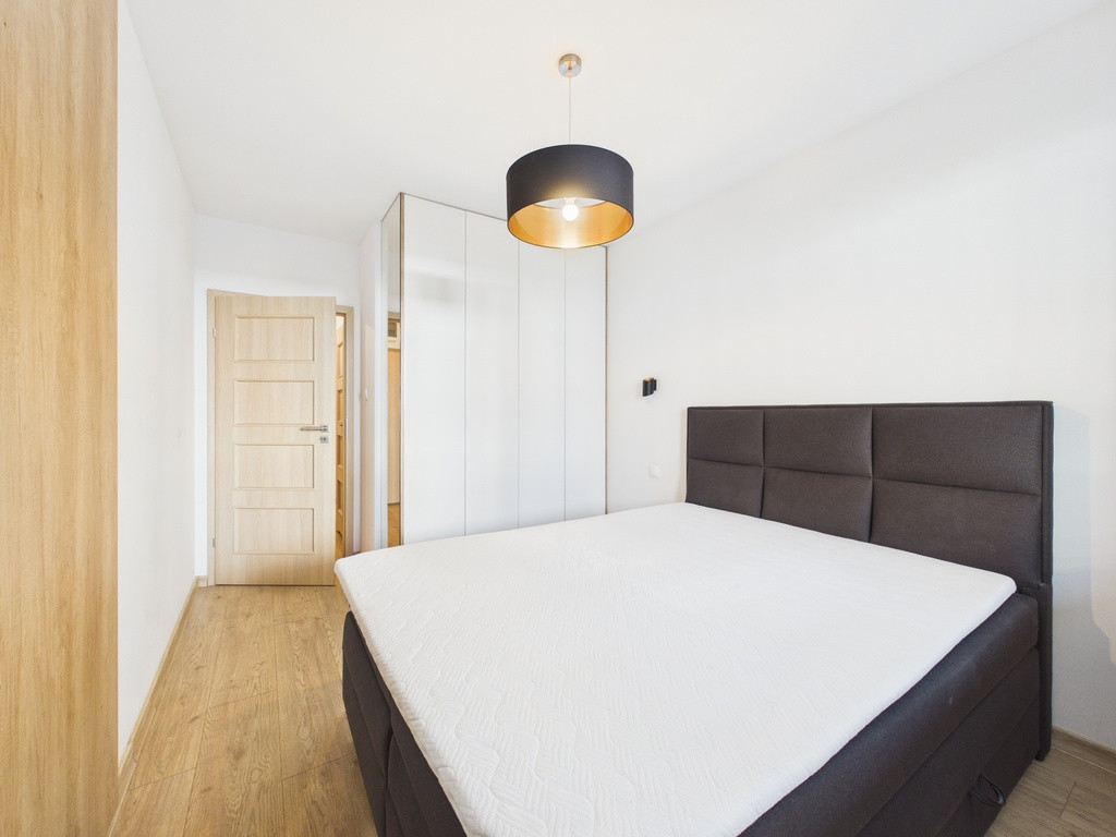 Apartment in Gorzów Wielkopolski, Osiedle Europejskie - Wschód, Os. Europejskie - Wschód - Więcej
