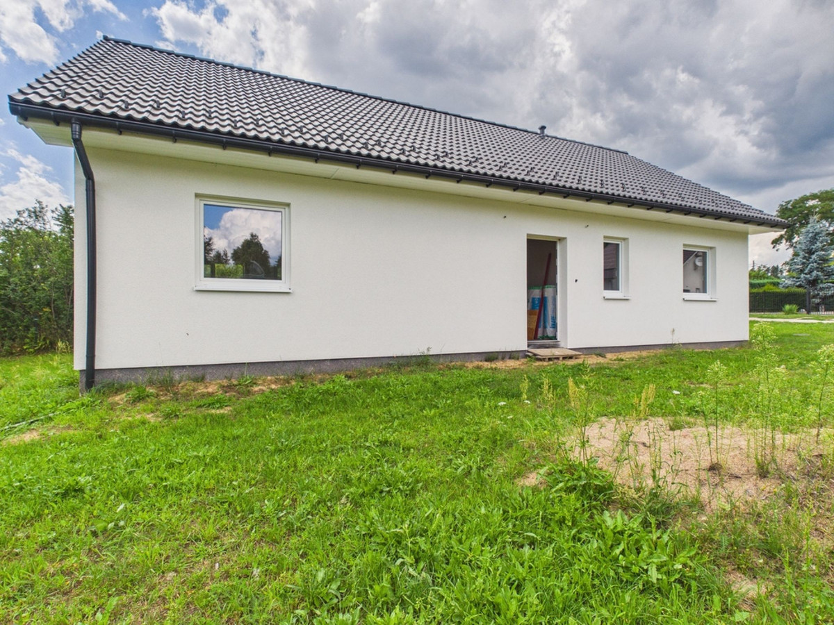 Dom – Lubniewice, powiat sulęciński - Widok 3