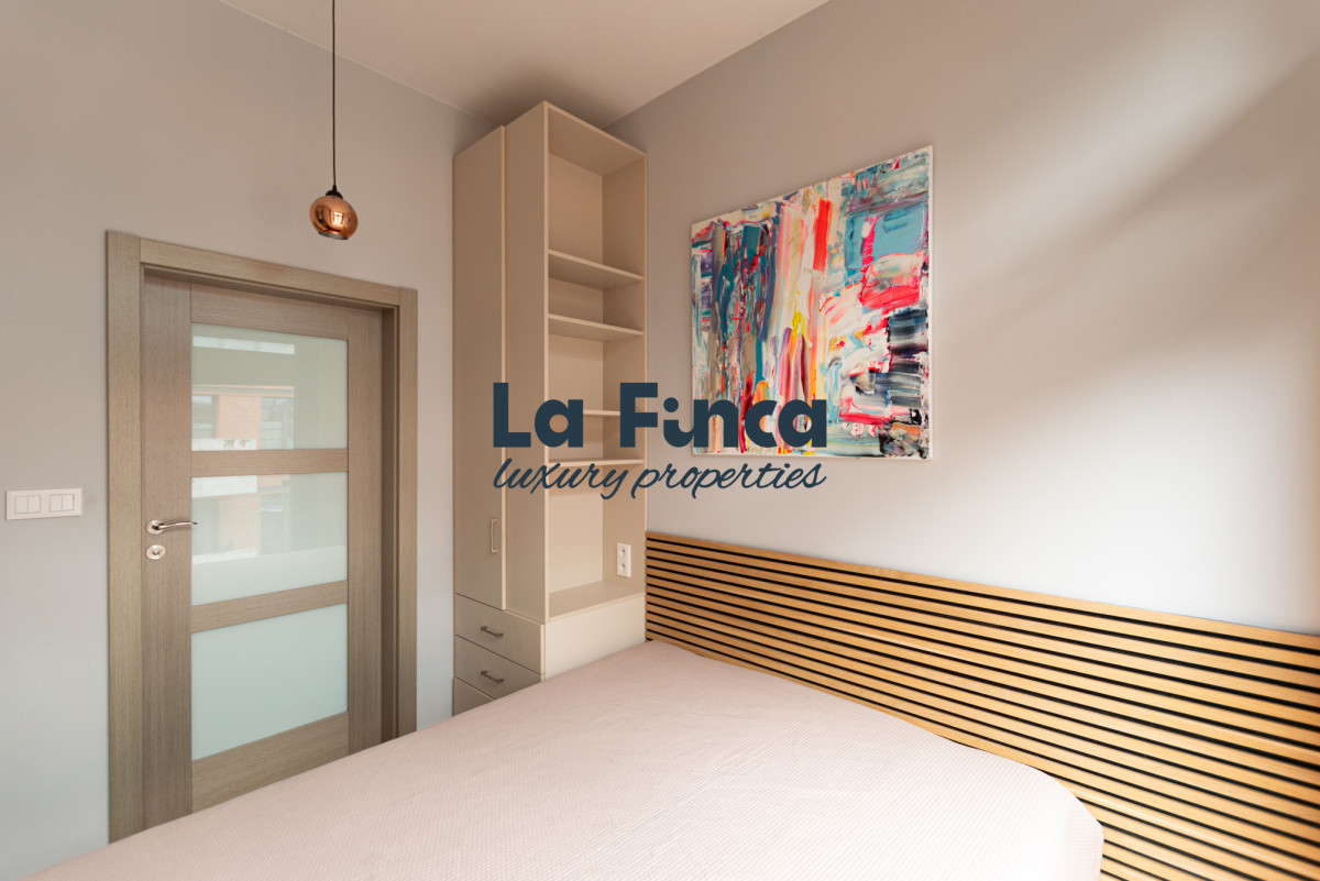 Apartment in Warszawa, Praga, Praga-Północ - Widok 5