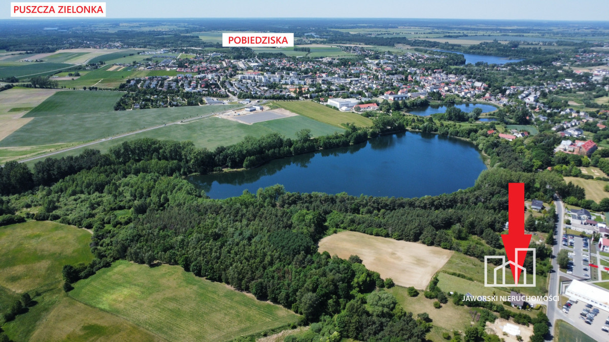 Dom – Polska Wieś, powiat poznański - Widok 4