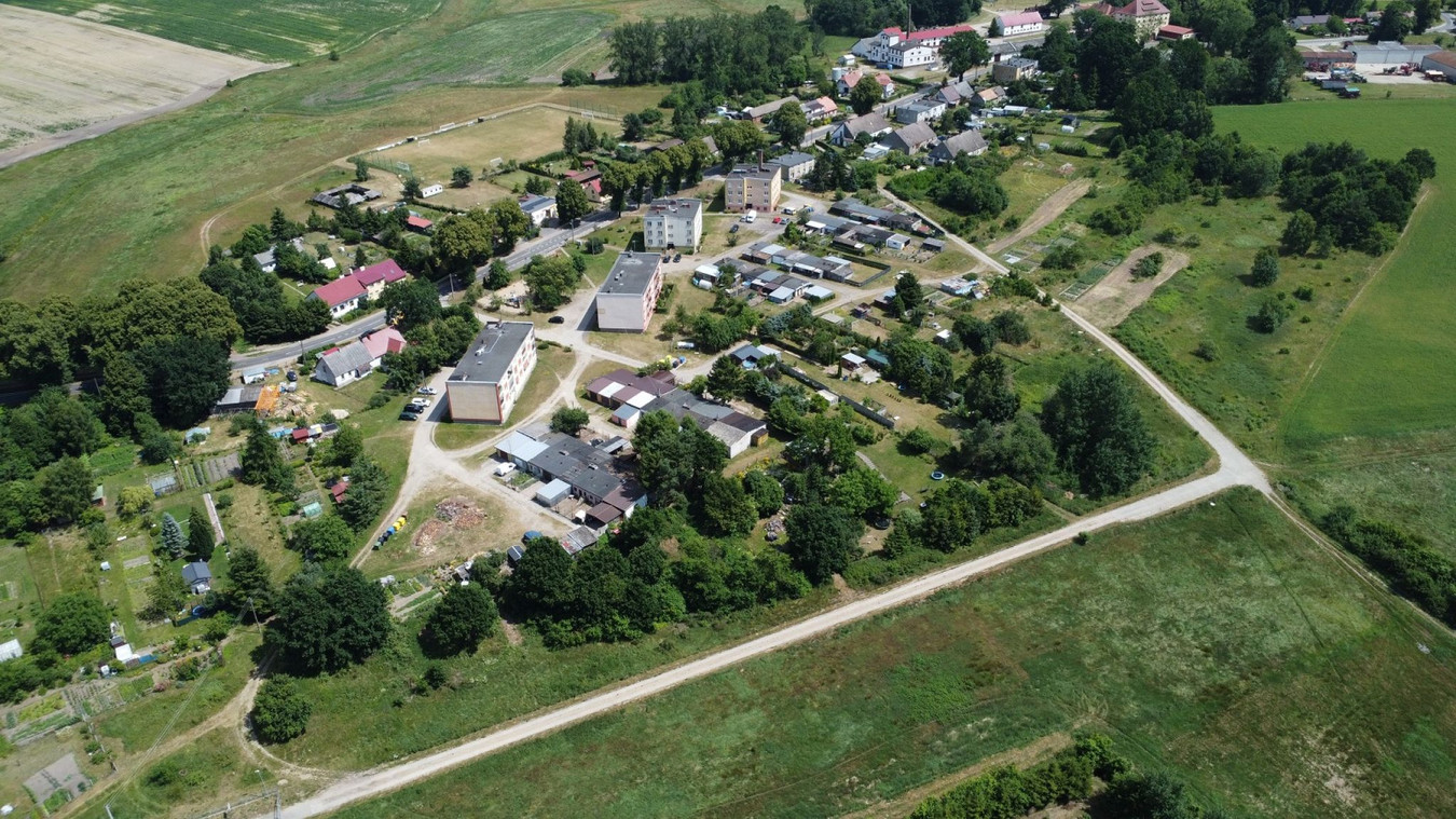 Arsa, 5411 m²