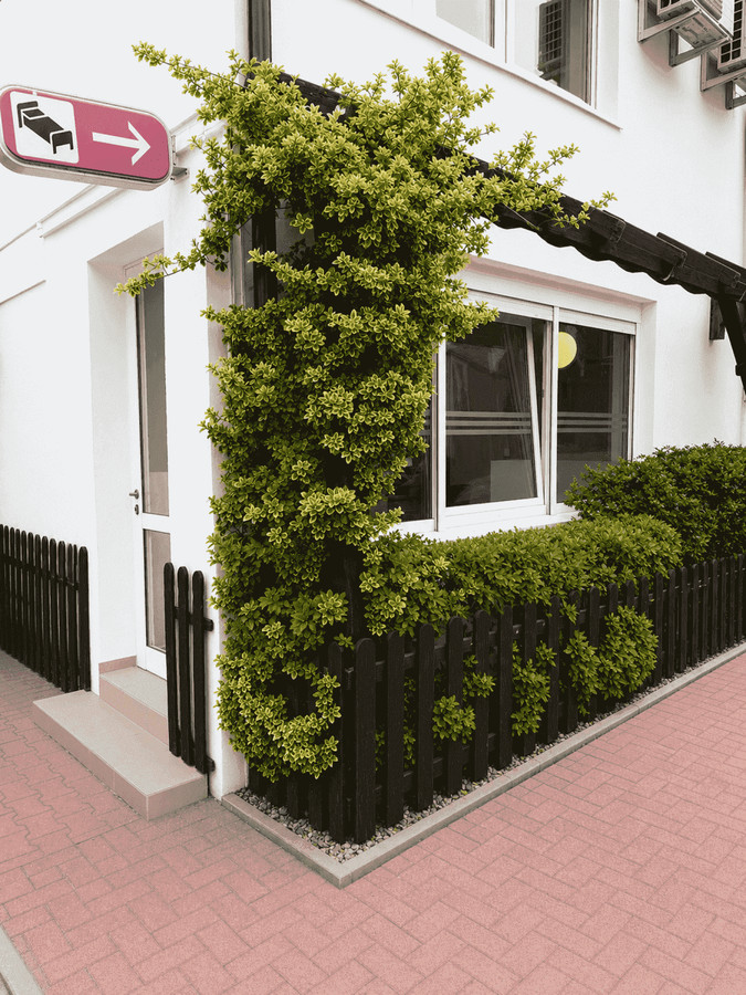 Biura 13–31 m² | klimatyzacja | Obornicka 217 - Więcej