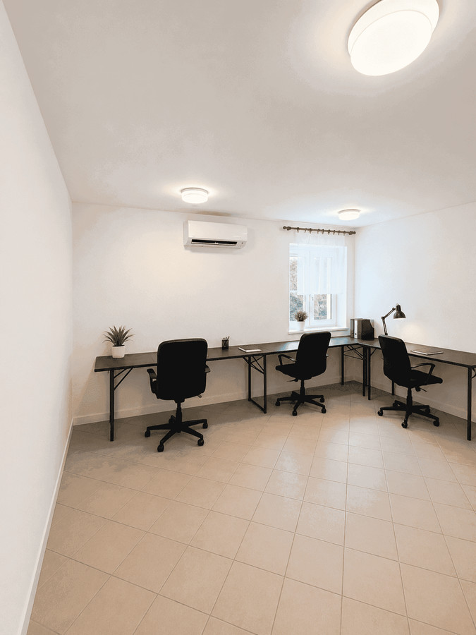 Biura 13–31 m² | klimatyzacja | Obornicka 217 - Widok 5