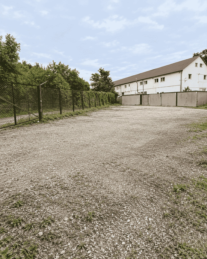 Grundstück, 746 m²