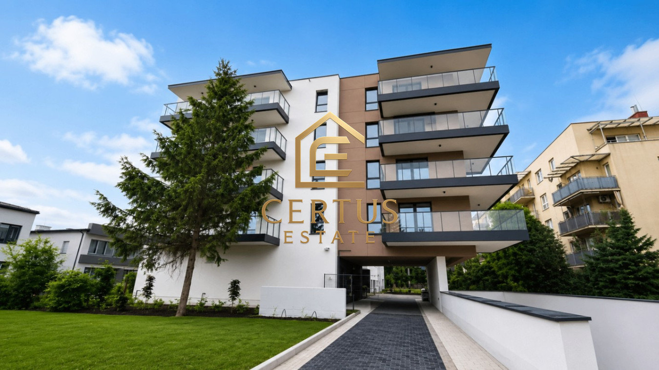 Apartment in Ząbki, Bemowo III, Rembertów - Widok 3