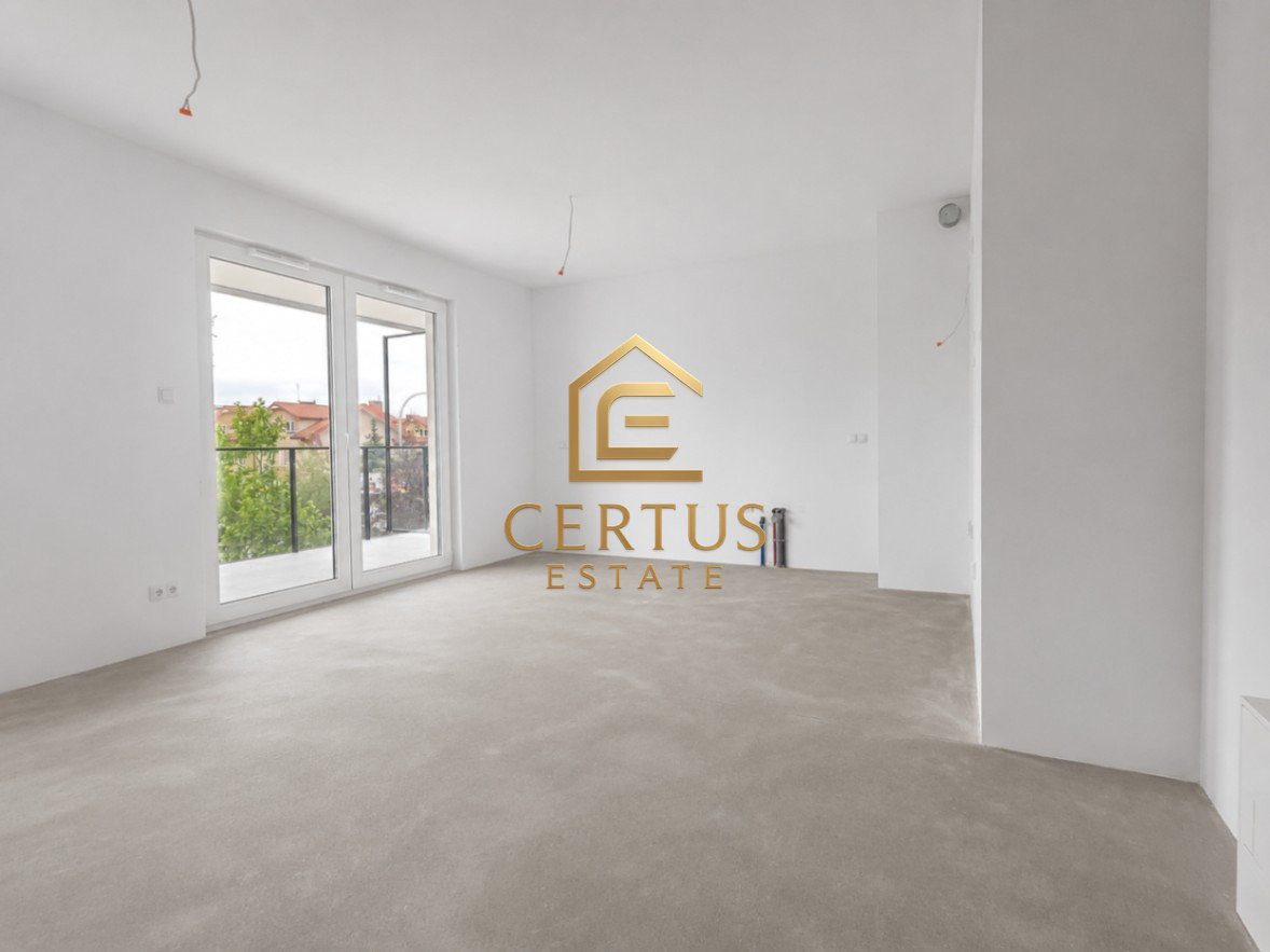 Apartment in Ząbki, Bemowo III, Rembertów - Więcej