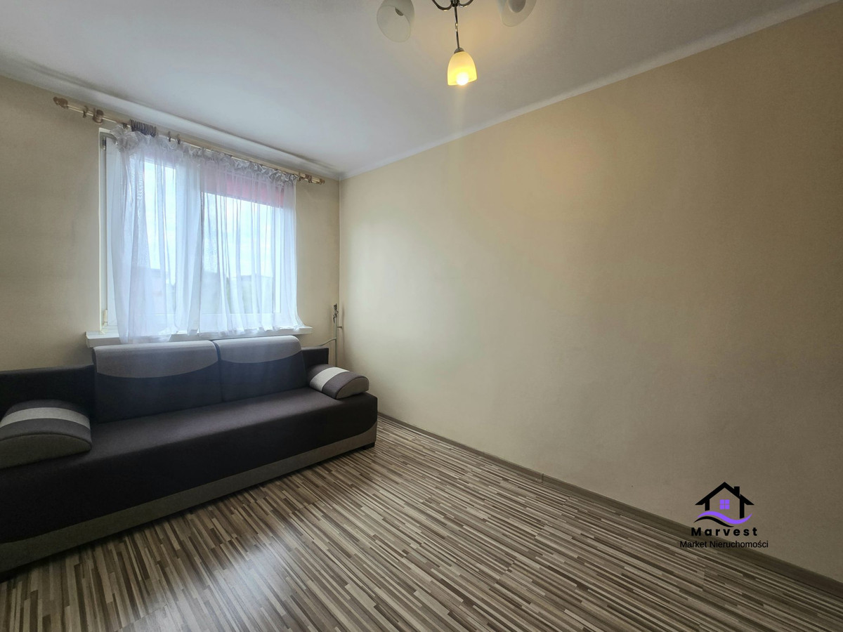 Mieszkanie – Częstochowa, Śródmieście - Widok 4