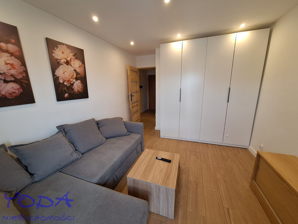 Apartment in Katowice, Śródmieście - Widok 2