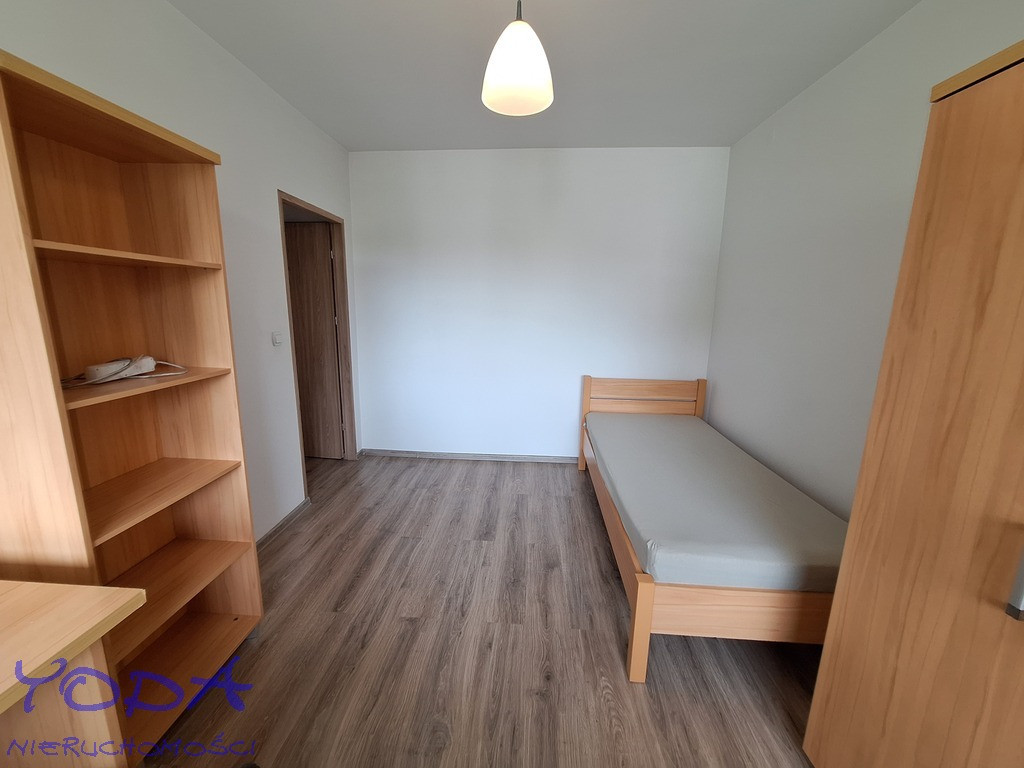 Mieszkanie – Katowice, Ligota-Panewniki - Widok 4