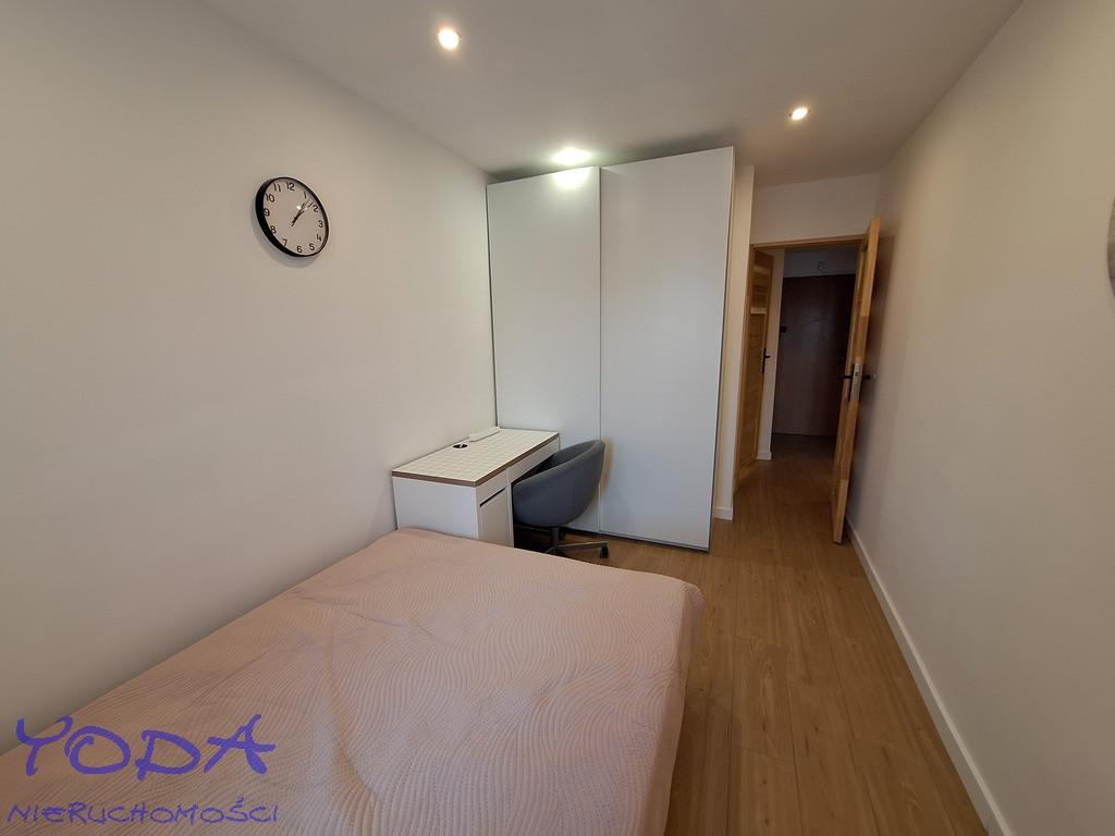 Apartment in Katowice, Śródmieście - Widok 4