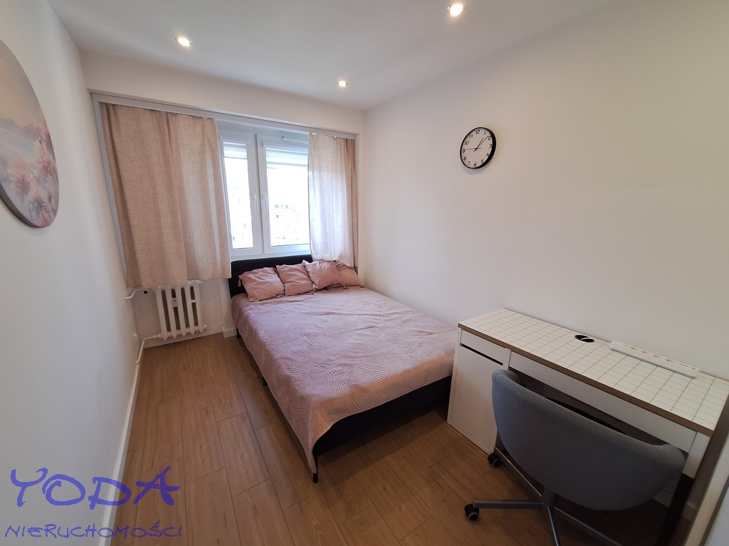 Apartment in Katowice, Śródmieście - Widok 3