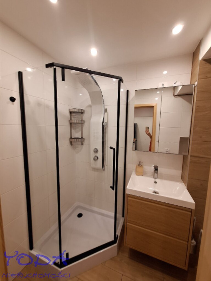 Apartment in Katowice, Śródmieście - Więcej