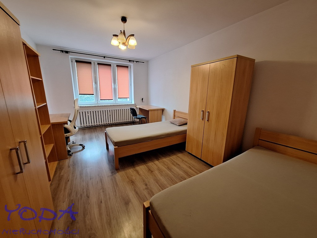 Mieszkanie – Katowice, Ligota-Panewniki - Widok 2