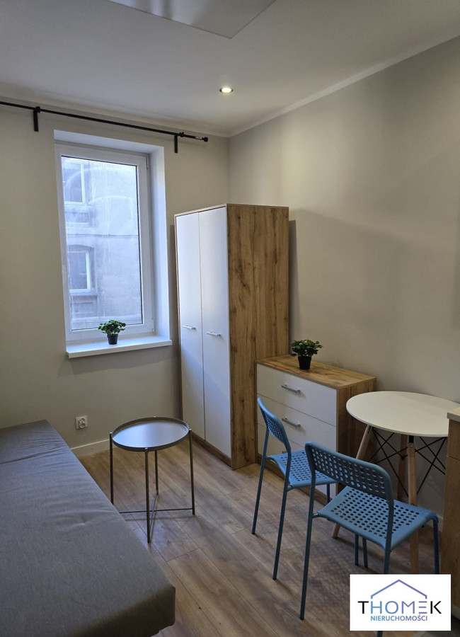 Mieszkanie na wynajem, Chorzów, 15 m² - Widok 3