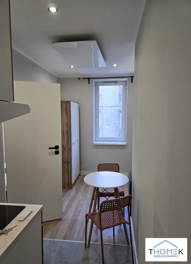 Mieszkanie na wynajem, Chorzów, 15 m² - Więcej