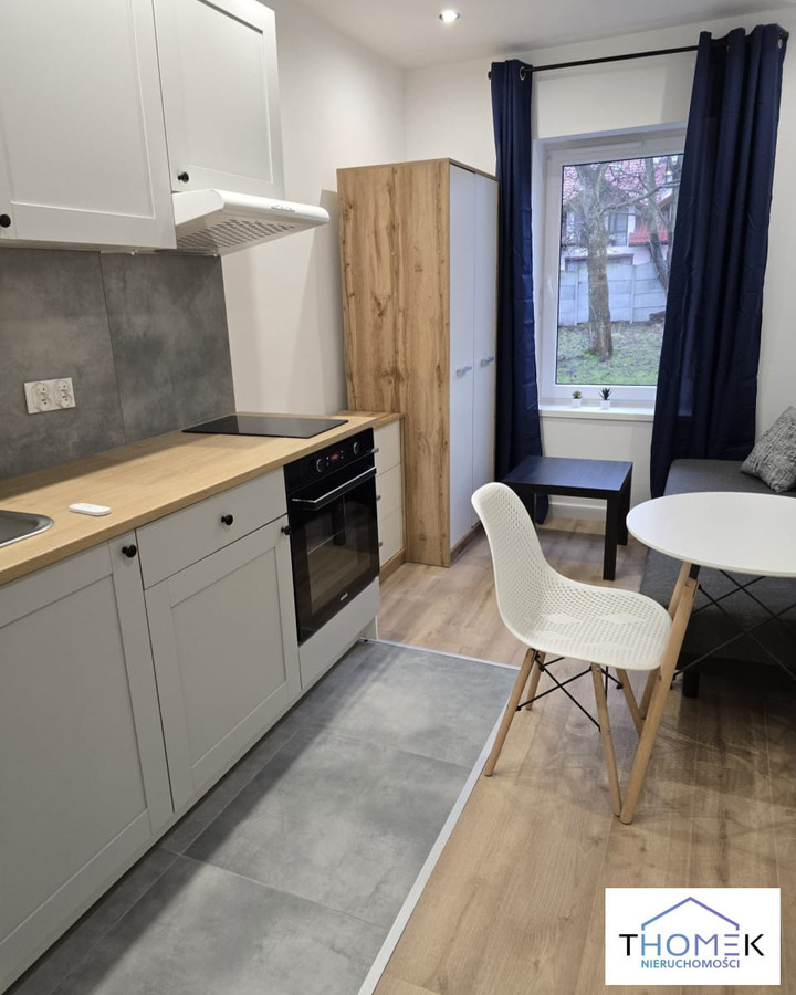 Apartment in Zabrze, Zaborze - View 3