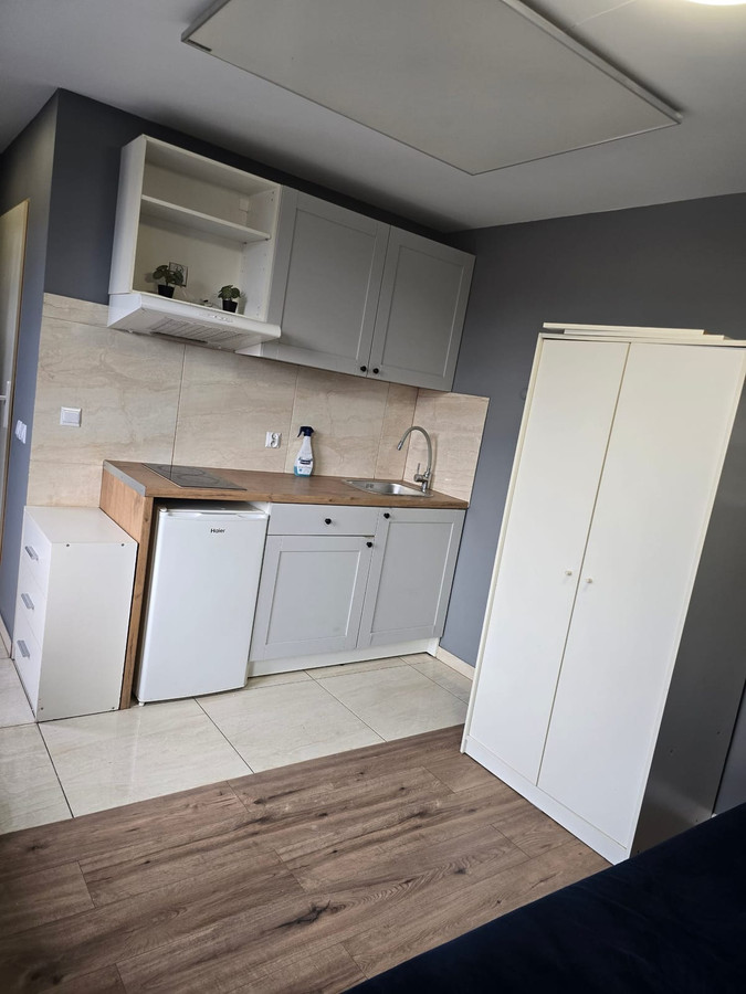 Apartment in Mysłowice, Piasek - View 2