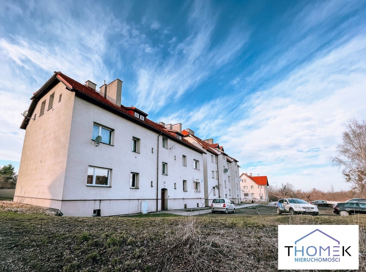Mieszkanie – Nowy Bytom - Widok 2