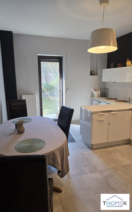 Mieszkanie – Będzin, Stare Miasto, Śródmieście - Więcej
