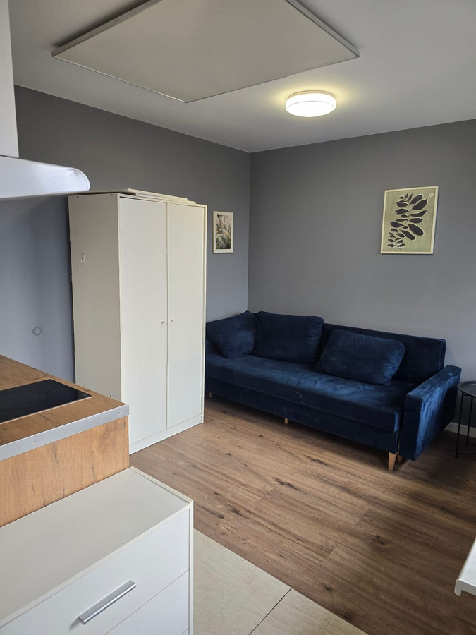 Apartment in Mysłowice, Piasek - View 4