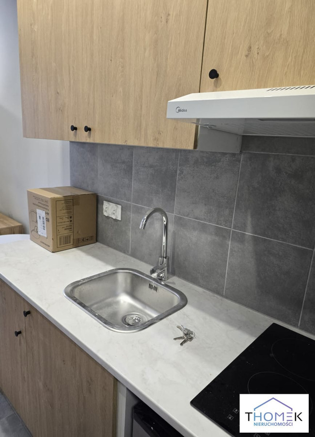 Mieszkanie na wynajem, Chorzów, 15 m² - Widok 2
