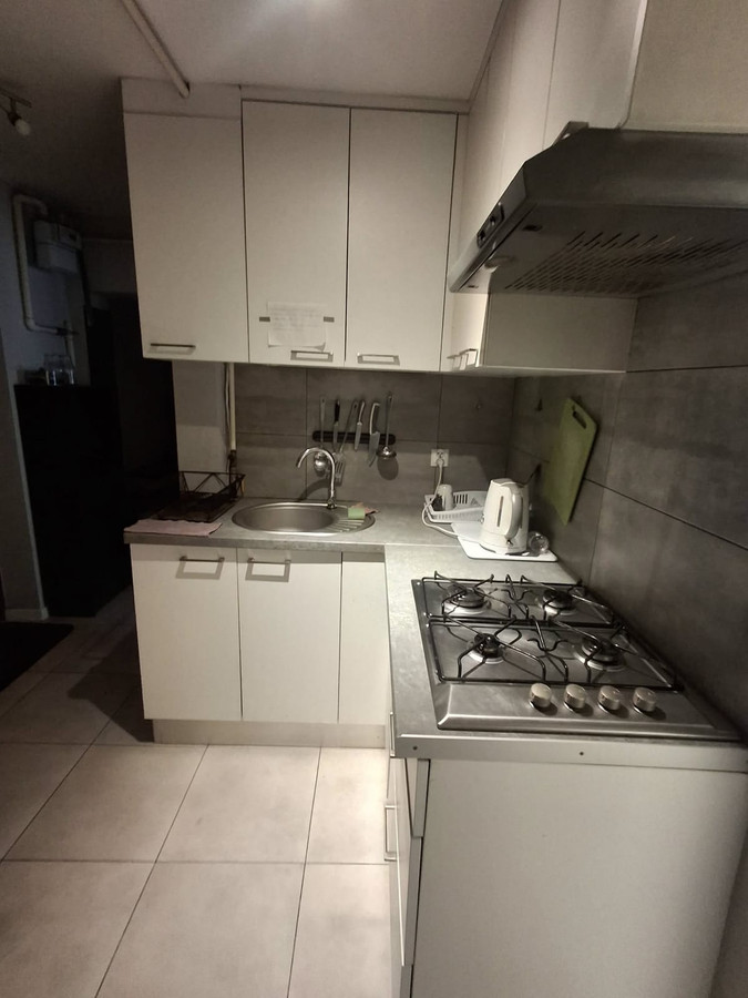 Mieszkanie – Katowice, Śródmieście - Widok 4