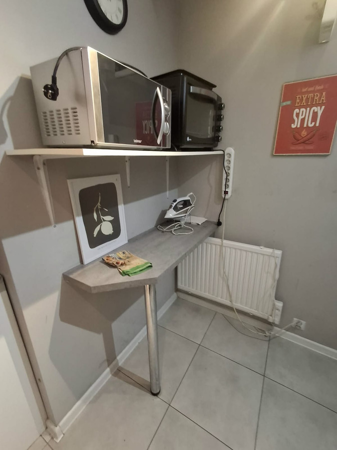Mieszkanie – Katowice, Śródmieście - Widok 3