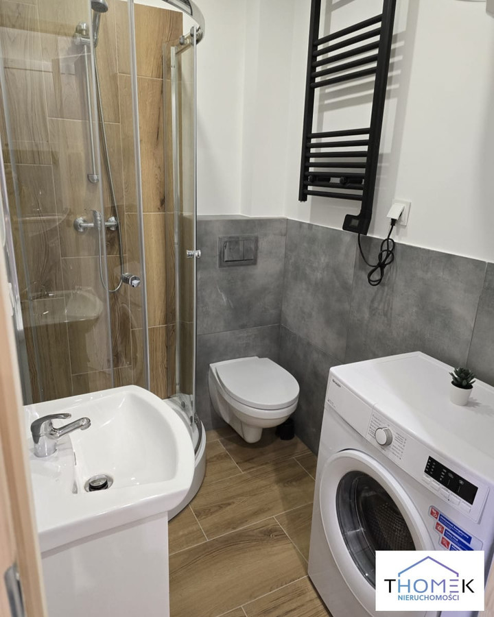 Apartment in Zabrze, Zaborze - View 5