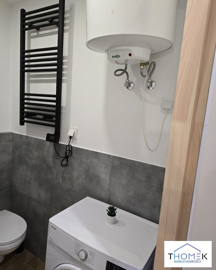 Apartment in Zabrze, Zaborze - More