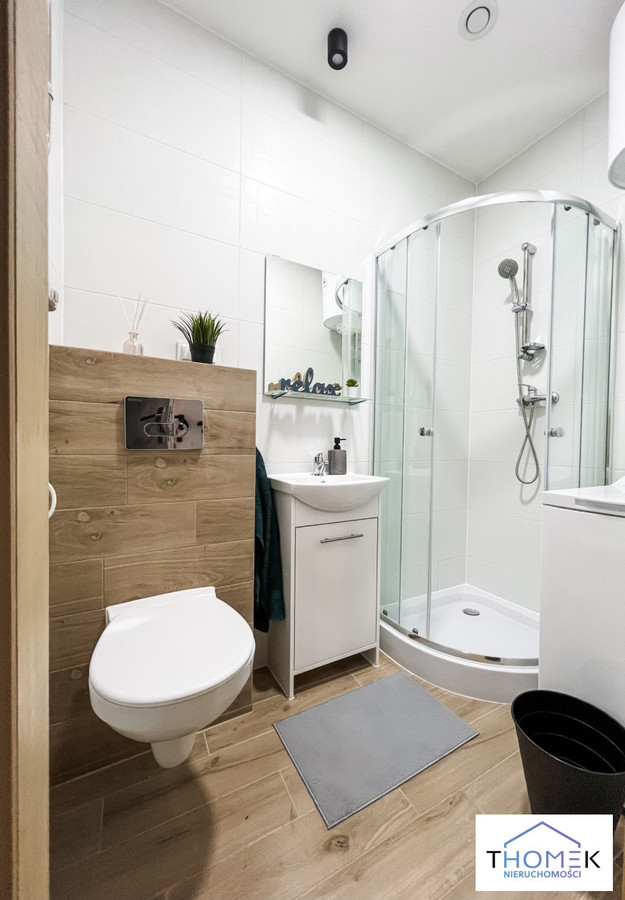 Apartment in Ruda Śląska, Osiedle Kaufhaus, Nowy Bytom - Widok 5
