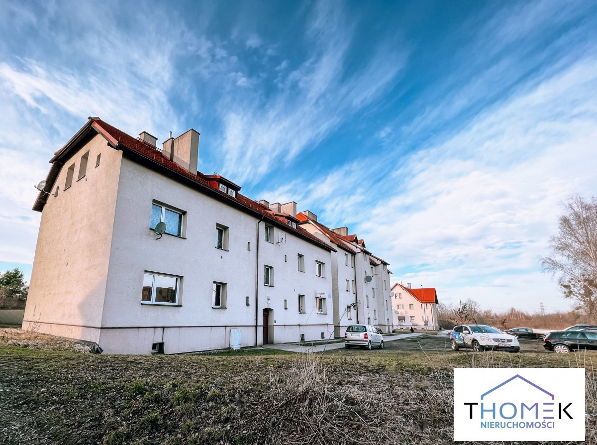 Apartment in Ruda Śląska, Osiedle Kaufhaus, Nowy Bytom - Widok 3