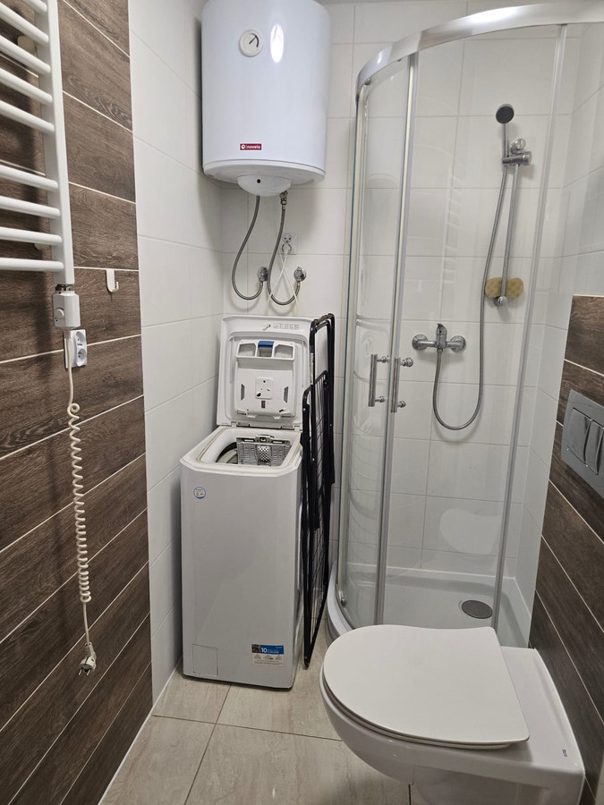 Apartment in Mysłowice, Piasek - View 5