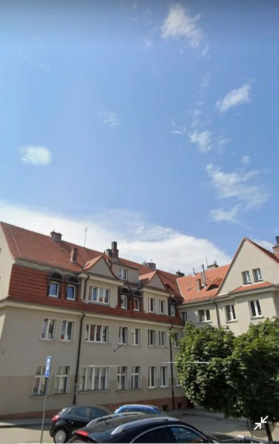 Mieszkanie – Katowice, Śródmieście - Widok 2