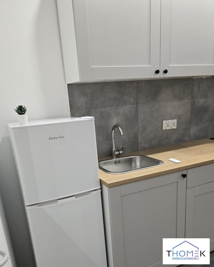 Apartment in Zabrze, Zaborze - View 4