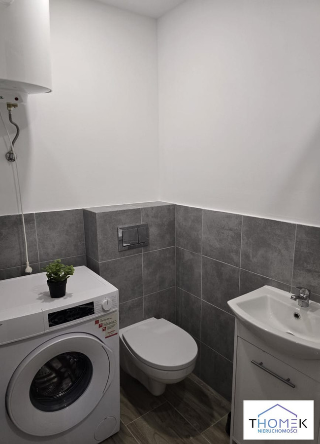 Mieszkanie na wynajem, Chorzów, 15 m² - Widok 5