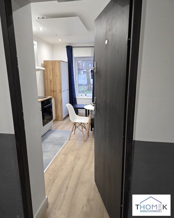 Apartment in Zabrze, Zaborze - View 2